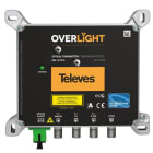 TELEVES - Overlight Opt. Sender 9dBm Ch34 DWDM SC/APC In.