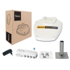 TELEVES - Mobile terr. Antenne-Set UHF/DVB-T - LTE700 50dBi