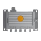 TELEVES - Optischer Rückumsetzer TWIN / 2xDCSS