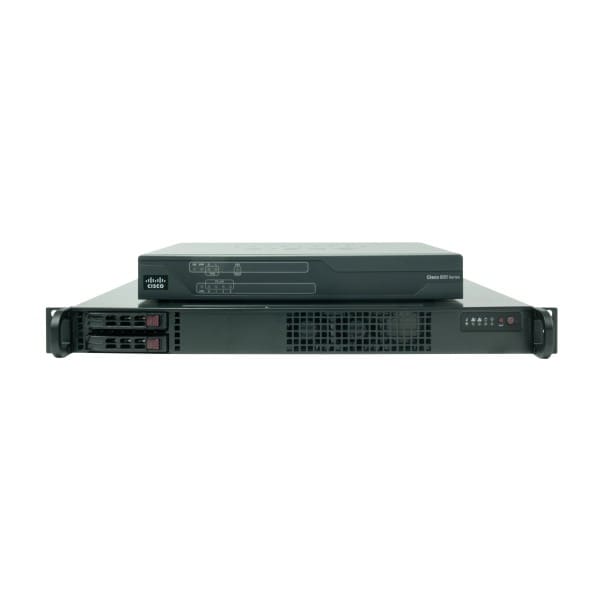 TELEVES - Arantiacast Server Pack