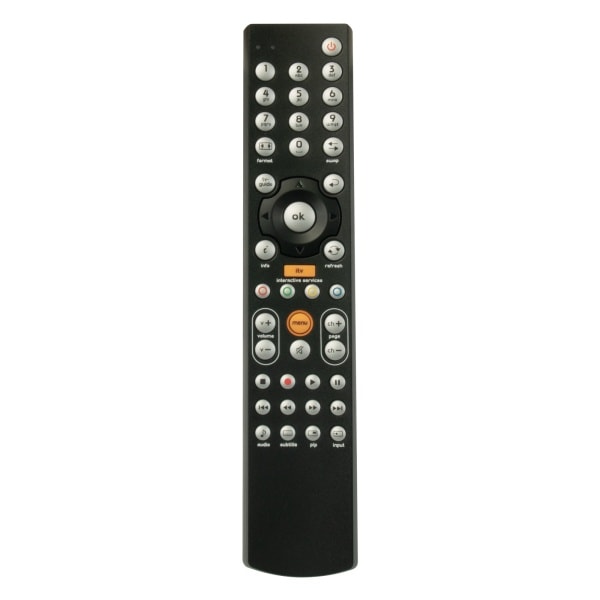 TELEVES - Arantia Basic Universal Fernbedienung LG/Samsung/Chronos/Nemesis