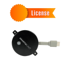 TELEVES - Arantiacast Lizenz Einmallizenz (f. 24 Monate) pro Chromecast Gerät