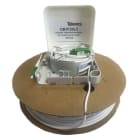 TELEVES - Optische Box 1 Ausgang mit 20m Kabel LC/APC