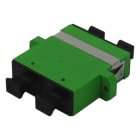 TELEVES - SC/APC Buchse / Buchse Twin - Adapter