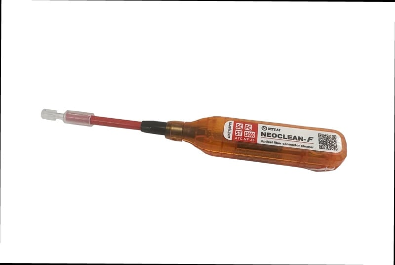 TELEVES - Optischer Reinigungsstift 2,5mm