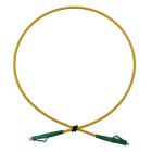 TELEVES - Optisches Kabel 0,5m LC/APC