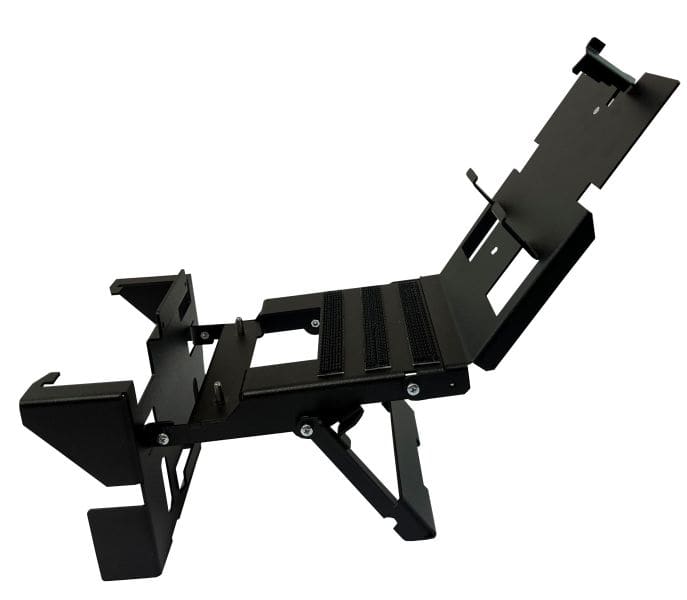 TELEVES - Workstation für Spleissgerät OSSGT