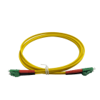 TELEVES - Optical Twincable Singlemode LC/APC 2m