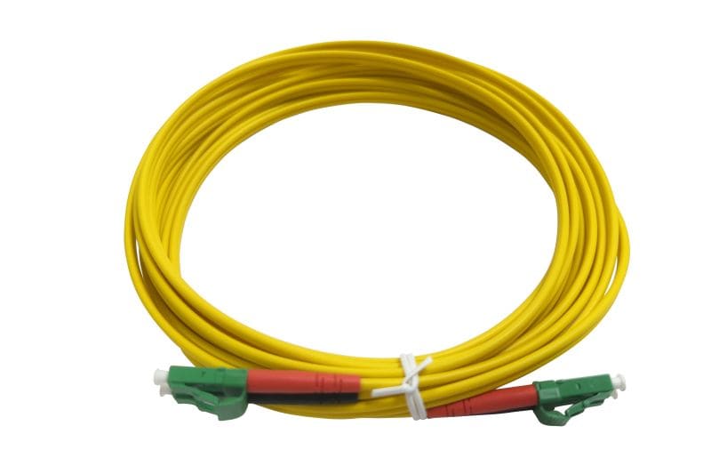 TELEVES - Optical Twincable Singlemode LC/APC 5m