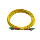 TELEVES - Optical Twincable Singlemode LC/APC 5m