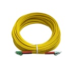 TELEVES - Optical Twincable  Singlemode LC/APC 20m