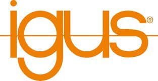 IGUS - Öffnungssteg