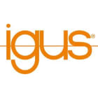 IGUS - Öffnungssteg