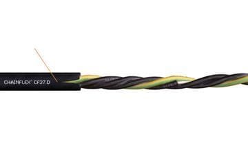 IGUS - chainflex® TPE Motor-Ltg. 4G2,5