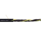 IGUS - chainflex® TPE Motor-Ltg. 4G2,5