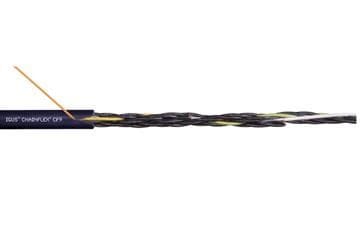 IGUS - chainflex® TPE Steuer-Ltg. 2x1.5