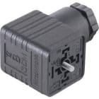RELISTE - GDME 2011 schwarz