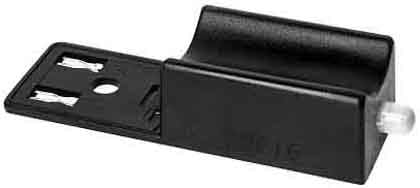 MURRELEKTRONIK - Ventilentstoermod. BF BI 11mm 24VAC/VDC