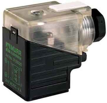 MURRELEKTRONIK - SVS-Ventilsteuerung BF A 18mm Schraubkl.