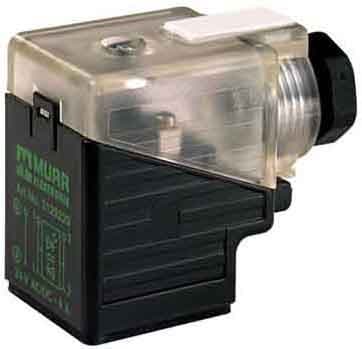 MURRELEKTRONIK - SVS-Ventilsteuerung BF A 18mm Schraubkl.