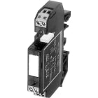 MURRELEKTRONIK - Eingangsrelais In 24VDC Out 250VAC/DC/2A