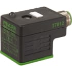 MURRELEKTRONIK - Adapter M12 St hinten auf MSUD Ventilst. BF A 18mm