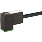 MURRELEKTRONIK - MSUD Ventilst. BF CI 9,4 mm, freies Leitungsende