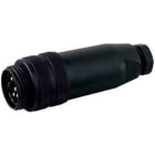 MURRELEKTRONIK - 7/8'' Stecker ger. selbstanschl. m. Schraubkl.