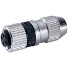 MURRELEKTRONIK - MOSA M12 Bu. ger. selbstanschl. Schneidklemme