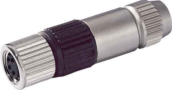 MURRELEKTRONIK - MOSA M8 Bu. 0° selbstanschl. Schneidklemme