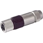 MURRELEKTRONIK - MOSA M8 Bu. 0° selbstanschl. Schneidklemme