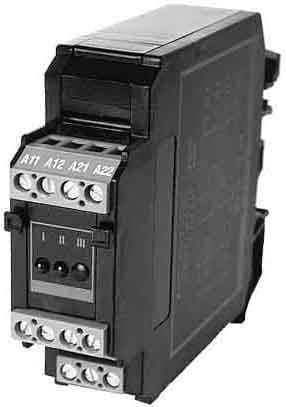 MURRELEKTRONIK - RM 14/24 VAC/DC KL.BZ.N.EN Ausgangsrelais