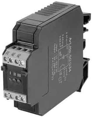MURRELEKTRONIK - AMS 10-43/5 Optokopplermodul