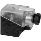 MURRELEKTRONIK - SVS Ventilst. BF A 18 mm selbstanschl. Schraubkl.