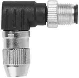 MURRELEKTRONIK - MOSA M12 St. gew. selbstanschl. Schneidklemme