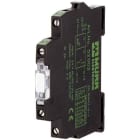 MURRELEKTRONIK - MIRO 6,2 24VDC-1S Ausgangsrelais