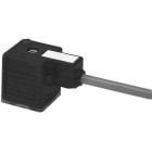 MURRELEKTRONIK - MSUD Ventilst. BF A 18 mm mit freiem Leitungsende