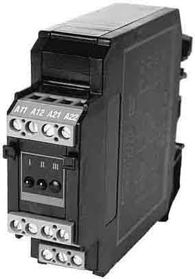 MURRELEKTRONIK - RM-31/24V DC KL.BZ.N.EN Ausgangsrelais