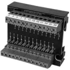 MURRELEKTRONIK - Montageplatte MP 6