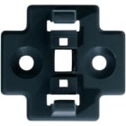 MURRELEKTRONIK - Halteplatte für M12-T-St.SlimLine+Befestigungsset