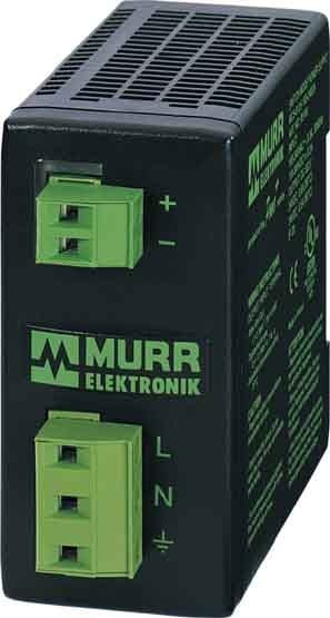 MURRELEKTRONIK - MCS-B Schaltnetzteil 1-phasig