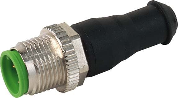 MURRELEKTRONIK - M12 Busabschlussstecker für Profibus
