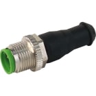 MURRELEKTRONIK - M12 Busabschlussstecker für Profibus