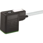 MURRELEKTRONIK - MSUD Ventilst. BF BI 11 mm, freies Leitungsende