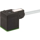 MURRELEKTRONIK - MSUD Ventilst. BF A 18 mm mit freiem Leitungsende