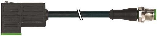 MURRELEKTRONIK - M12 St. ger. auf MSUD Ventilst. BF C 8,0 mm