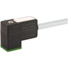 MURRELEKTRONIK - MSUD Ventilst. BF C 8 mm,kleine BF,freies Ltg-ende