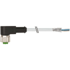 MURRELEKTRONIK - M12 Bu. gew. geschirmt mit freiem Ltg.-ende