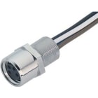MURRELEKTRONIK - M8 Flanschbuchse A-cod. Vorderwandmontage