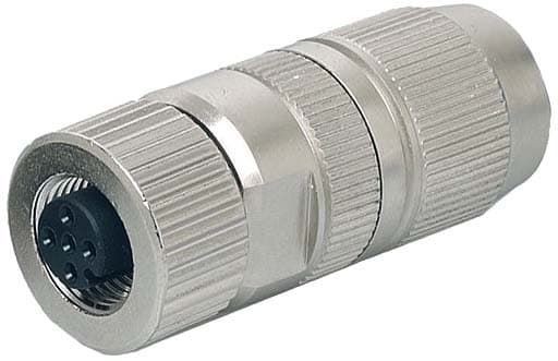 MURRELEKTRONIK - MOSA M12 Bu.ger. selbstanschl. Schneidklemme